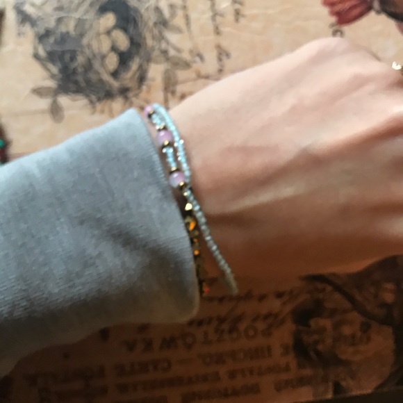 Handmade Bracelets - Picture 4 of 6